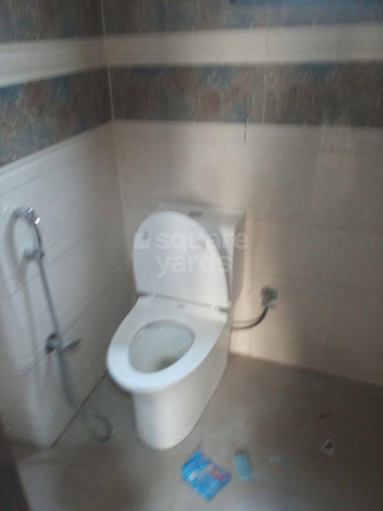 Bathroom, chattarpur 3 Bedroom 216 Sq.Yd. Builder Floor In Chattarpur Delhi 10102060