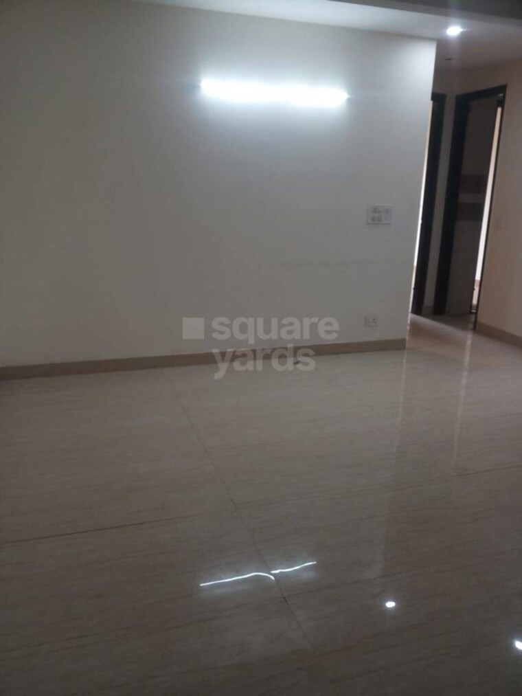 Room, chattarpur 3 Bedroom 219 Sq.Yd. Builder Floor In Chattarpur Delhi 10102063