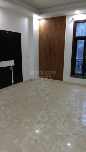 3 BHK Builder Floor For Rent in Chattarpur