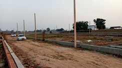 Plot For Sale in Sector 17 Yamuna Expressway