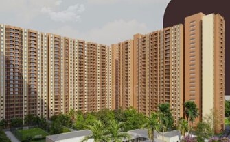 3 BHK + Pooja Room 2080 Sq.Ft. Apartment in Birla Evara