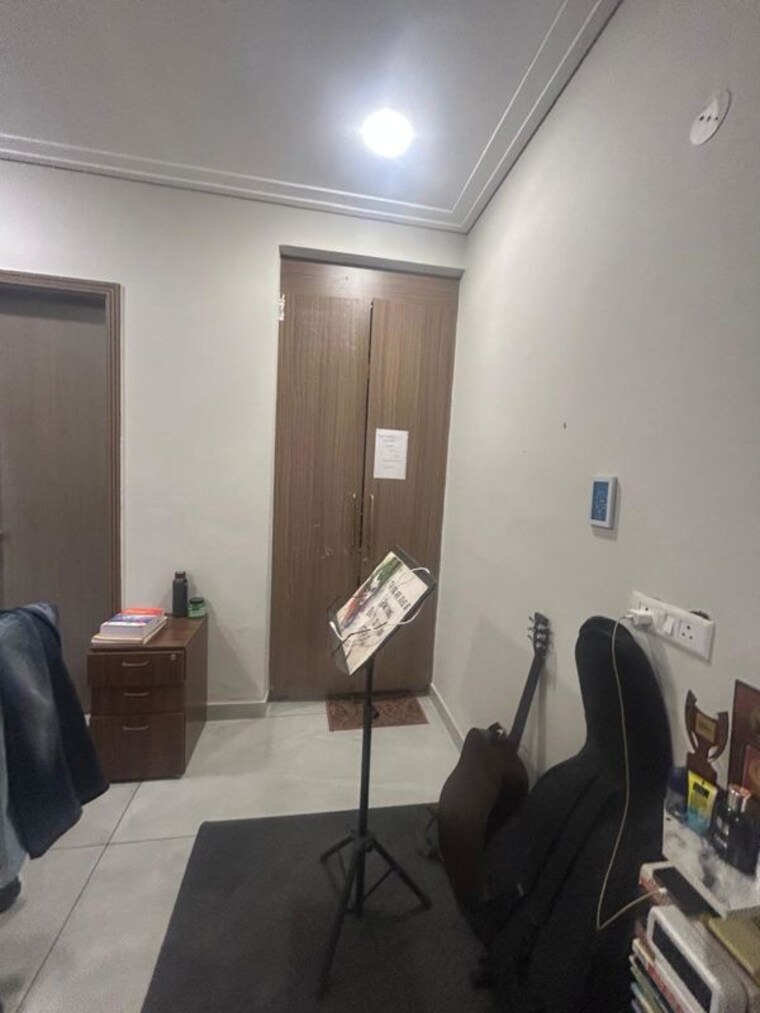 Master Bedroom, sector 23a 2 Bedroom 1200 Sq.Ft. Builder Floor In Sector 23a Gurgaon 10102223