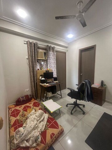 Master Bedroom in 2 BHK Builder Floor at Sector 23a – for Rent