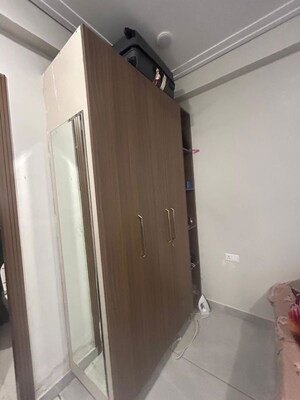 Building Lobby in 2 BHK Builder Floor at Sector 23a – for Rent