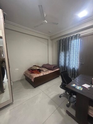 Living Room in 2 BHK Builder Floor at Sector 23a – for Rent