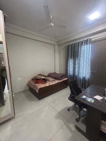 Living Room in 2 BHK Builder Floor at Sector 23a – for Rent
