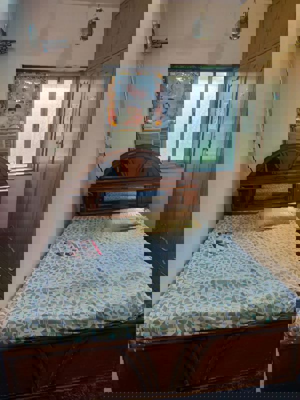 1 BHK + Pooja Room 575 Sq.Ft. Apartment in Sterling Apartment