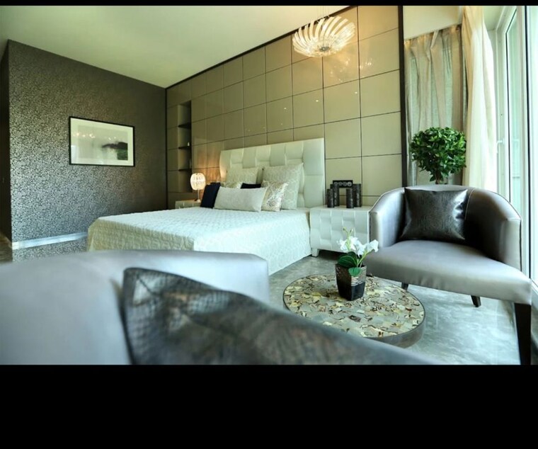 Bedroom, wadala 2 Bedroom 828 Sq.Ft. Apartment In Wadala Mumbai 10102133