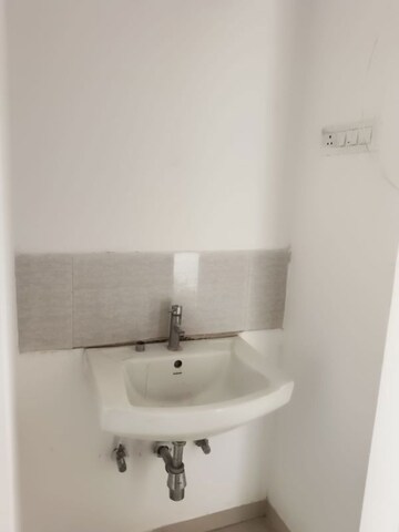 Bathroom in 2 BHK Apartment at Kharadi – for Rent