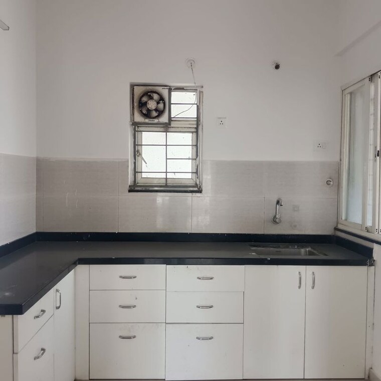 Kitchen, kharadi 2 Bedroom 1100 Sq.Ft. Apartment In Kharadi Pune 10102127