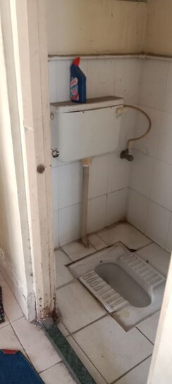 1 BHK Apartment For Rent in Shubhankar CHS Bopodi
