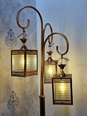 Furnished Amenities in 1.5 BHK Villa at Sector 21 – for Rent