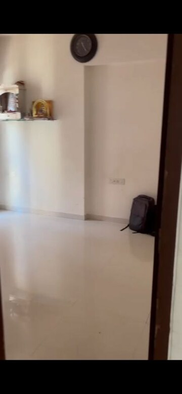 Room in 2 BHK Apartment at Chandak Nishchay, Borivali East – for Rent