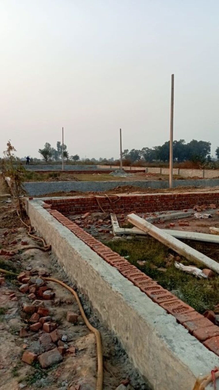 undefined, sector 17 yamuna expressway  157 Sq.Yd. Plot In Sector 17 Yamuna Expressway Greater Noida 10102293