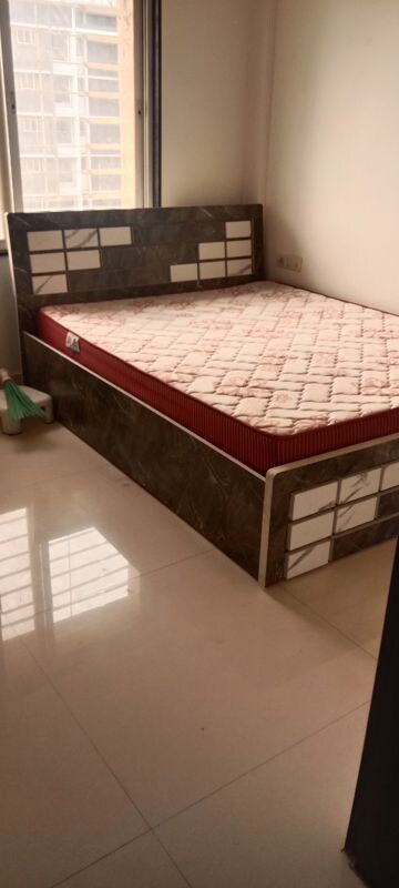 Kitchen in 1 BHK Apartment at Ahura Shalimar, Aundh Road – for Rent