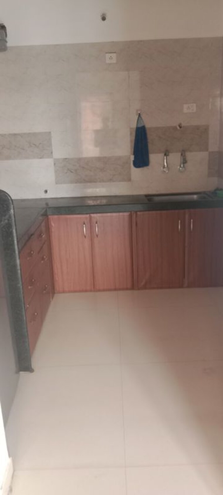 Kitchen, ahura-shalimar 1 Bedroom 600 Sq.Ft. Apartment In Aundh Road Pune 10102296