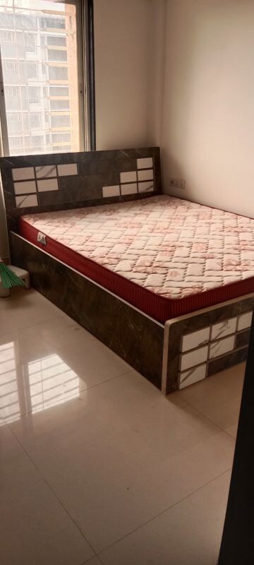 Bedroom in 1 BHK Apartment at Ahura Shalimar, Aundh Road – for Rent