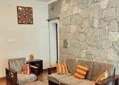 2 BHK + Pooja Room Apartment For Rent in Begur Heights