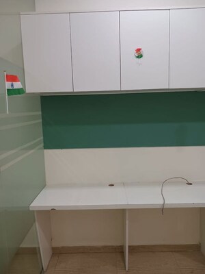 Furnished Amenities in  Office Space at Neptune Magnet Mall, Bhandup West – for Rent