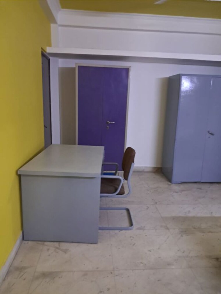 Living Room, saket 2 Bedroom 900 Sq.Ft. Builder Floor In Saket Delhi 10102305