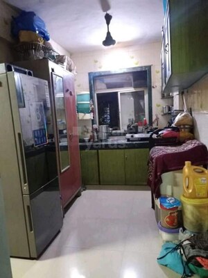 Parking in 6+ BHK Independent House at RWA Apartments Sector 19, Sector 19 – for Sale