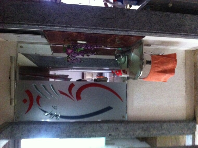Exterior View, namaskar-apartment 2 Bedroom 600 Sq.Ft. Apartment In Santacruz East Mumbai 10102303