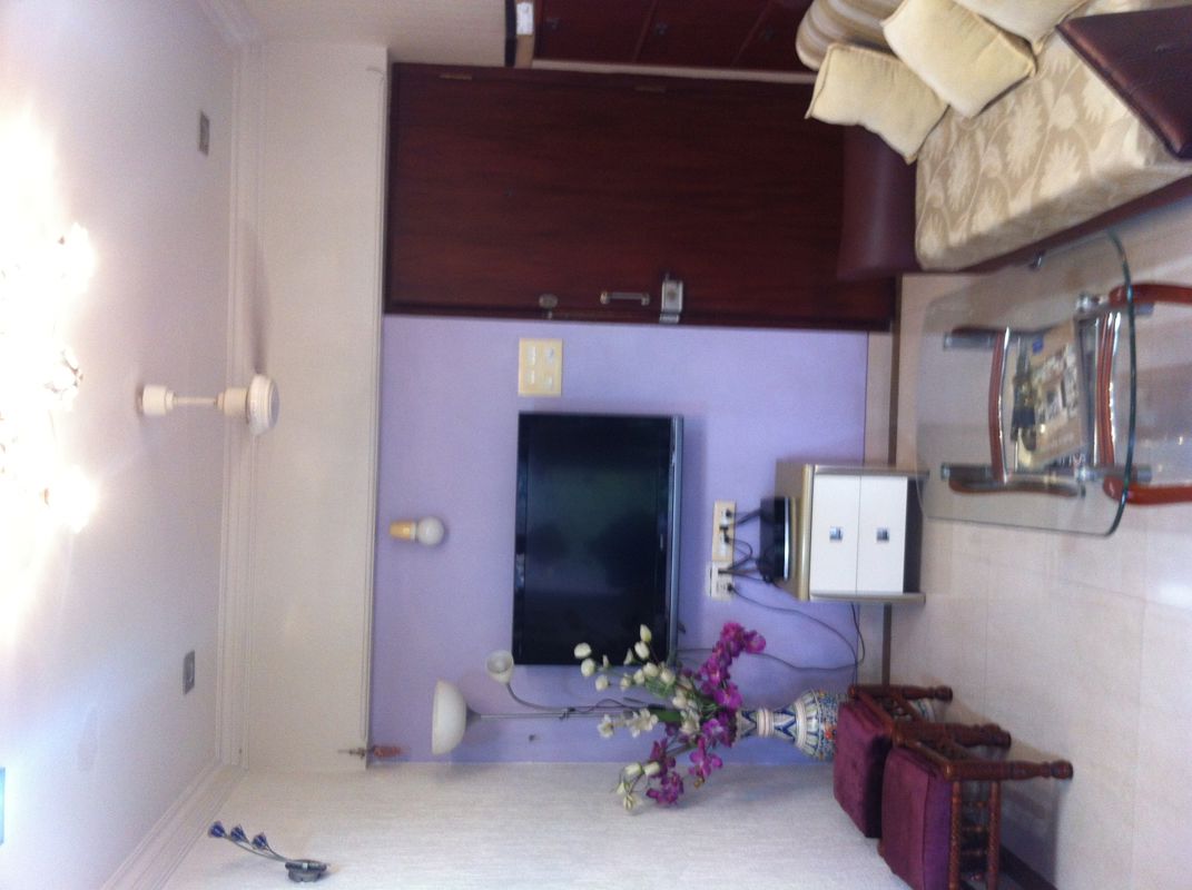 2 BHK 600 Sq.Ft. Apartment in Namaskar Apartment
