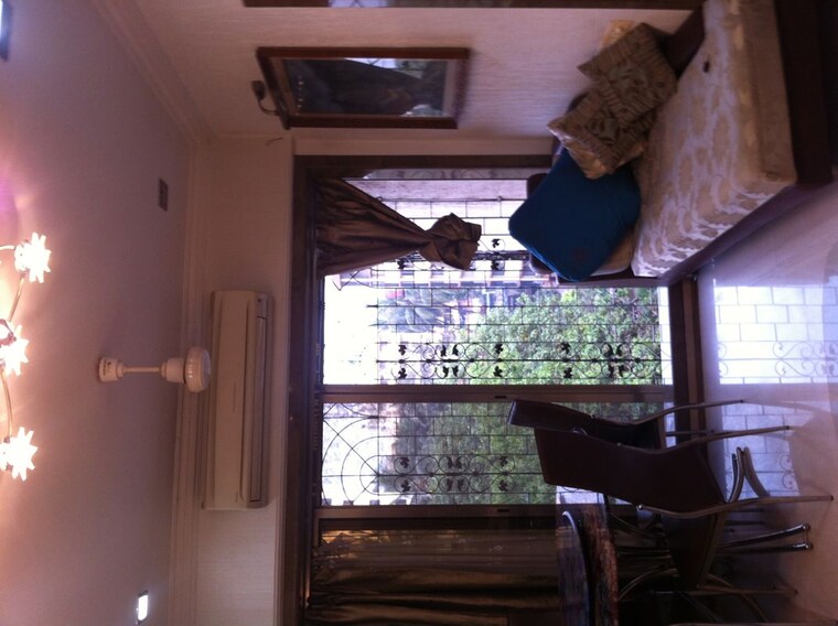 Living Room, namaskar-apartment 2 Bedroom 600 Sq.Ft. Apartment In Santacruz East Mumbai 10102303