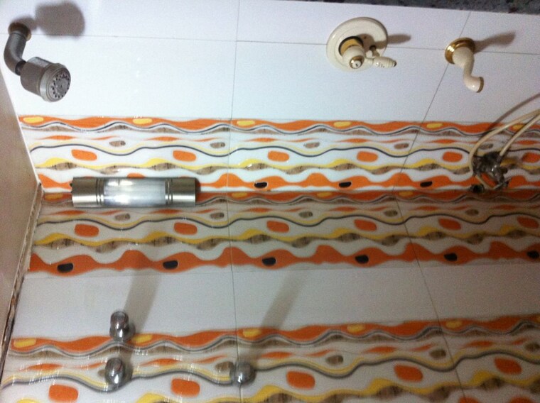 Attached Bathroom, namaskar-apartment 2 Bedroom 600 Sq.Ft. Apartment In Santacruz East Mumbai 10102303