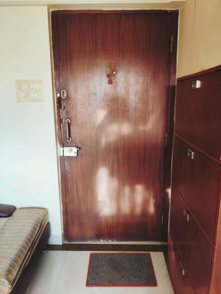 Room, namaskar-apartment 2 Bedroom 600 Sq.Ft. Apartment In Santacruz East Mumbai 10102303