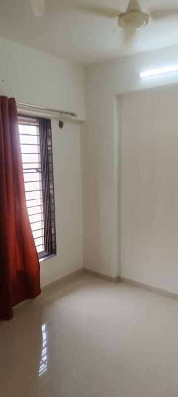 Building Lobby in 2 BHK Apartment at Rashmi Dhruvita Park, Vasai East – for Rent