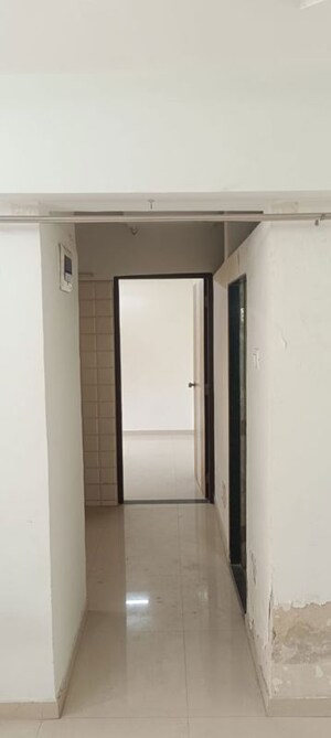 Building Lobby in 2 BHK Apartment at Rashmi Dhruvita Park, Vasai East – for Rent