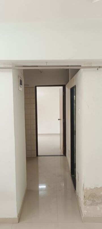 Building Lobby in 2 BHK Apartment at Rashmi Dhruvita Park, Vasai East – for Rent