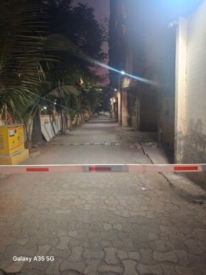 2 BHK Apartment For Rent in Rashmi Dhruvita Park, Vasai East