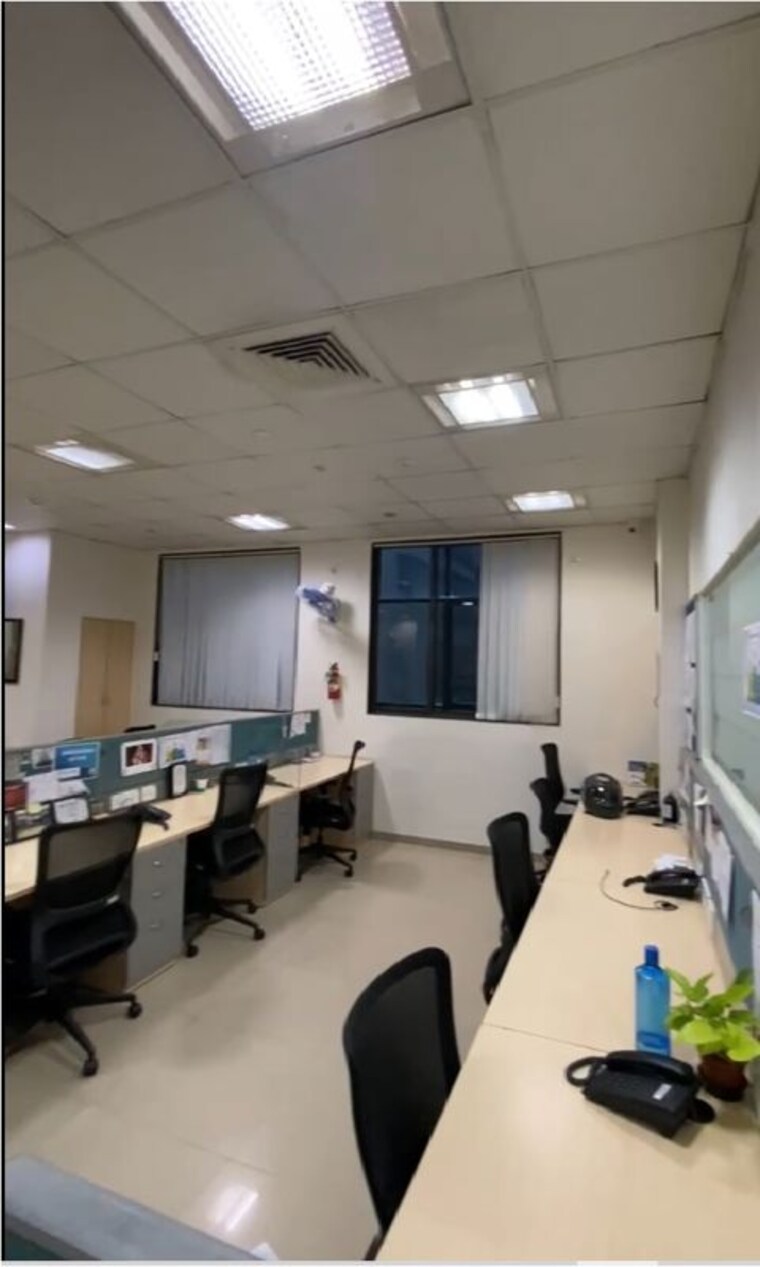 Team Area, naupada Commercial Office Space 1910 Sq.Ft. In Naupada Thane 10098926