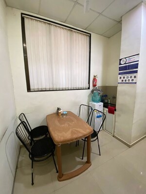   Office Space at Naupada – for Rent