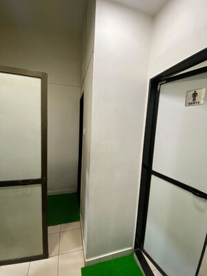   Office Space at Naupada – for Rent