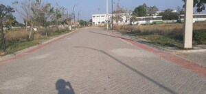  Plot – Exterior View View at Medchal - for Sale