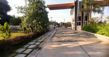  Plot – Exterior View View at Medchal - for Sale