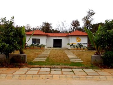  Plot – Exterior View View at Medchal - for Sale