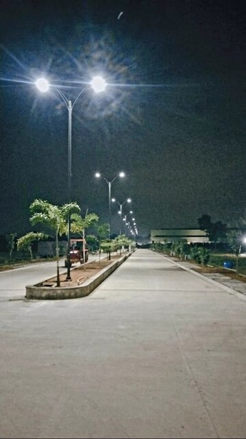  Plot – Exterior View View at Medchal - for Sale