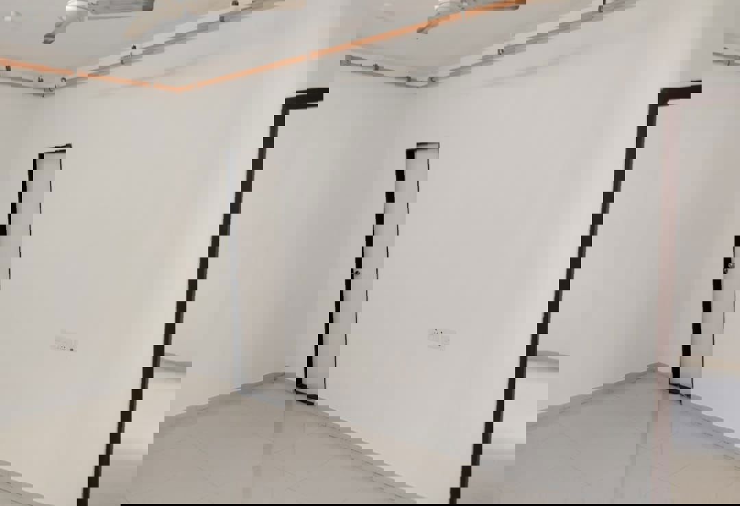 1 BHK + Pooja Room 400 Sq.Ft. Apartment in Chandak Nishchay