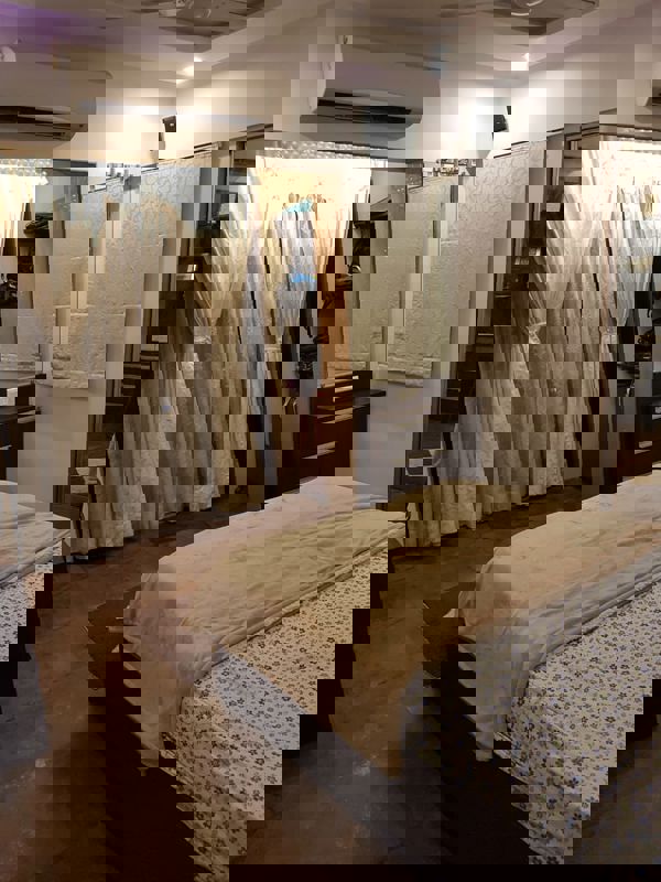 2 BHK 700 Sq.Ft. Apartment in Raunak Paradise