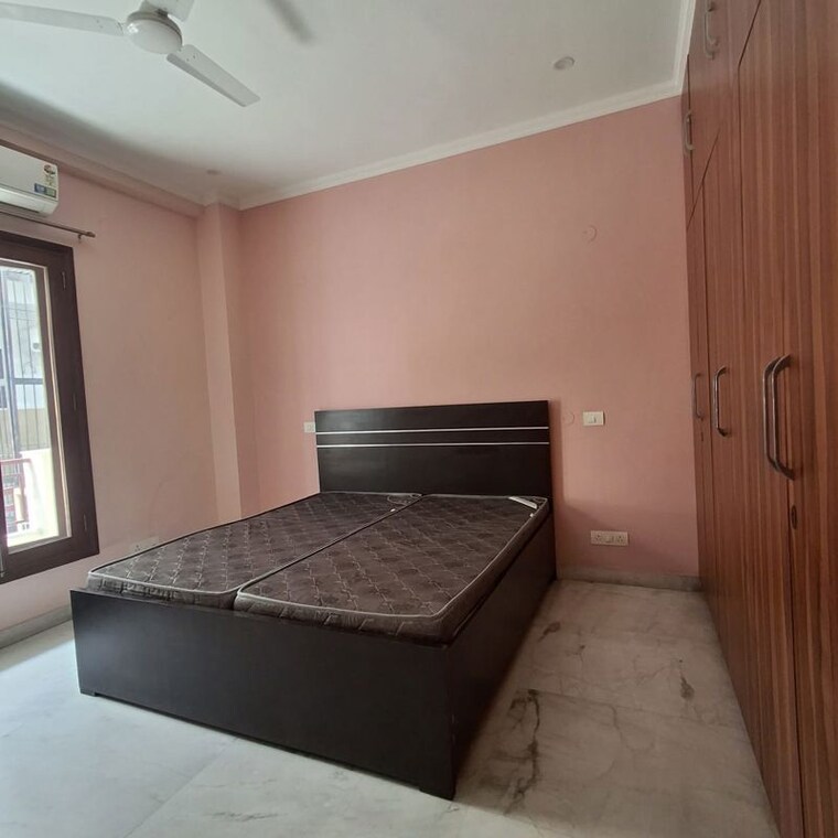 Bedroom, global-arcade 2 Bedroom 215 Sq.Yd. Builder Floor In Sector 42 Gurgaon 10102320