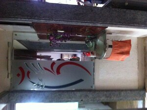 2 BHK Apartment – Exterior View View at Namaskar Apartment, Santacruz East - for Rent