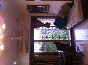 2 BHK Apartment For Rent in Namaskar Apartment, Santacruz East