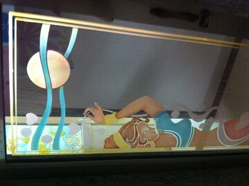 Furnished Amenities in 2 BHK Apartment at Namaskar Apartment, Santacruz East – for Rent