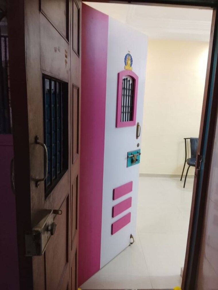 undefined, guru-vihar-chs 1 Bedroom 555 Sq.Ft. Apartment In Vasai East Palghar 10102322