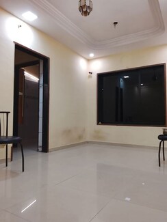 1 BHK + Pooja Room,Servant Room Apartment For Sale in Guru Vihar CHS