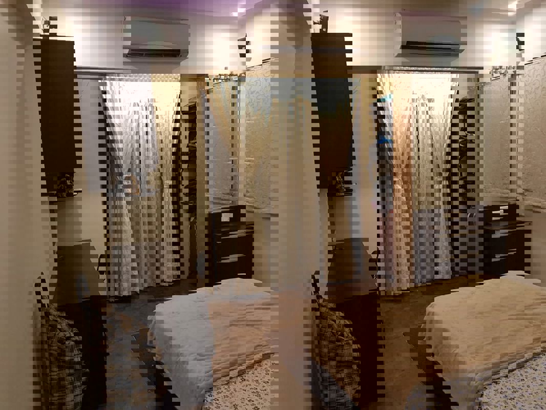 2 BHK 700 Sq.Ft. Apartment in Raunak Paradise